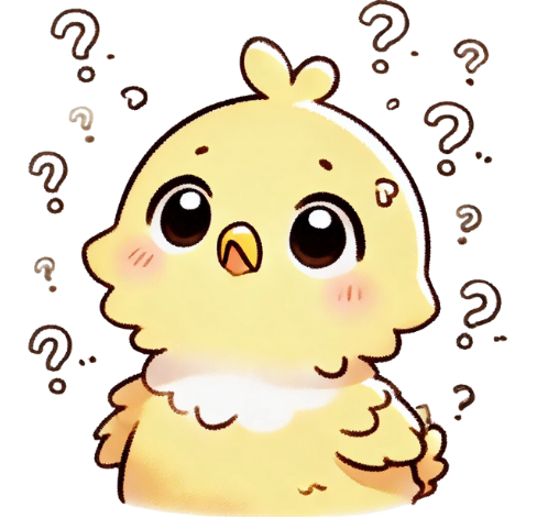 発達のイラスト