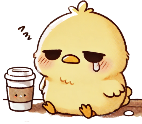 経済苦のイラスト