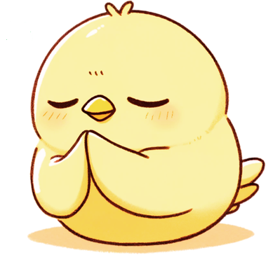 人が祈っている画像