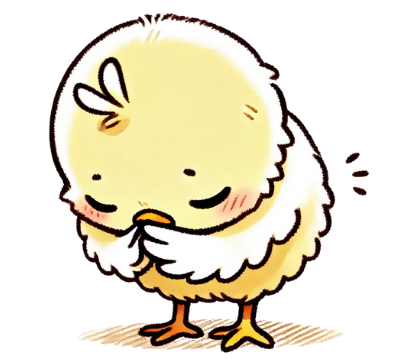 心療ポリシーのイラスト