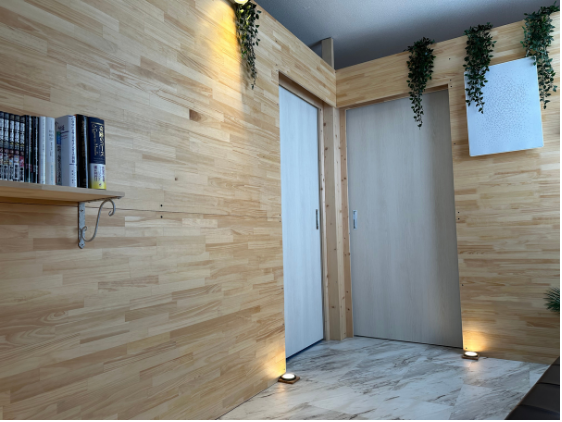 クリニックの画像