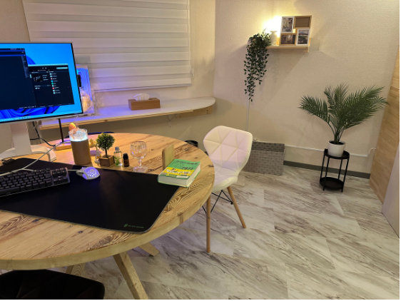 クリニックの画像