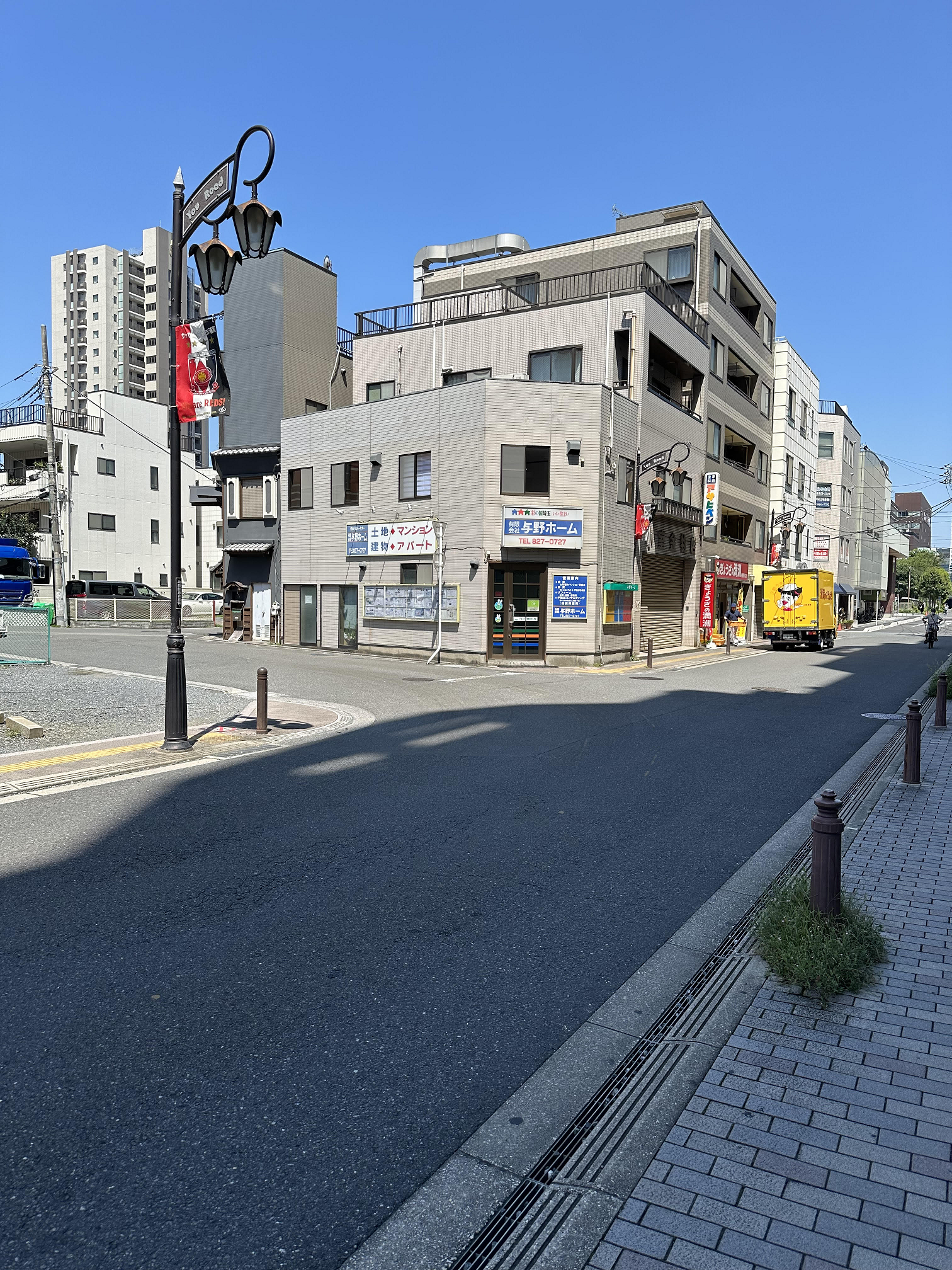 クリニックの画像1