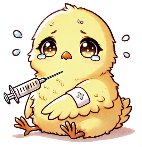 経済苦のイラスト